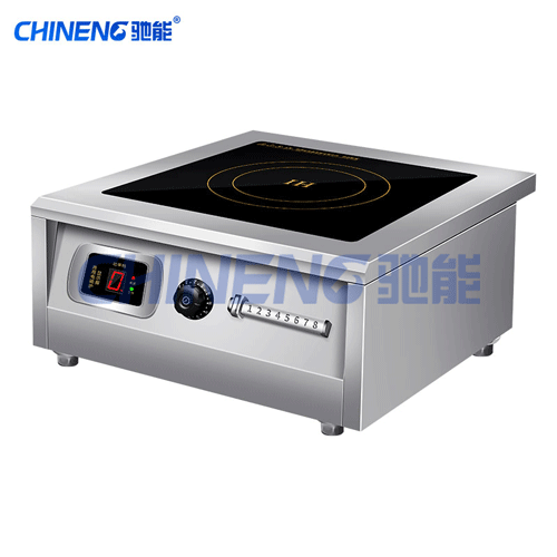 商用電磁爐的優缺點